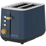 ECG ST 2768 Timber Petrol Petrol