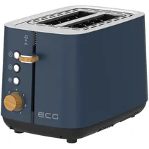 ECG ST 2768 Timber Petrol Petrol