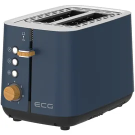 ECG ST 2768 Timber Petrol Petrol