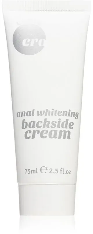 HOT Anal Whitening Gleitgel mit bleichender Wirkung 75 ml