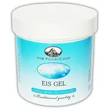 vom Pullach Hof 250ml Eisgel Sportgel Kühlend Muskel Balsam Intensive Kühlgel Massage Pullach Hof