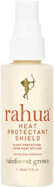 Rahua Amazon Beauty Heat Protectant Shiel Mist  (60 ml)