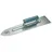 Jung Henkelmann - Bodenlegerkelle, Spitz, Professionell,