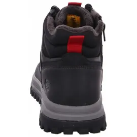 Dockers BOOT Herren Schwarz 46