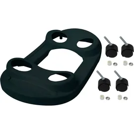 Jamara Hüpftier Mobil Board 2in1