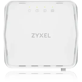 ZyXEL VMG4005-B50A DSL Modem Router