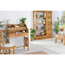 1a Direktimport Sekretär Schreibtisch Mexico Möbel