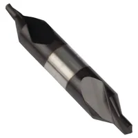 Dormer Zentrierbohrer DIN 333A D.4mm HSS-E 118° TiAlN A2664.0X10.0,