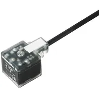 Weidmüller Ventilstecker Schwarz SAIL-VSA-1.5U 9457710150 Inhalt: 1St.