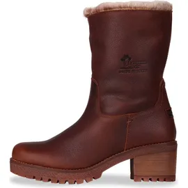 Panama Jack Piola B8 Braun 39