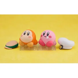 Good Smile Company Kirby Café Waddle Dee Nendoroid Actionfigur 6 cm