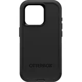 Otterbox Defender Apple iPhone 15 Pro Schwarz