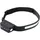 TOOLCRAFT COB LED Stirnlampe Schwarz