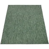 bruno banani Teppich »Venedig«, rechteckig, 5 mm Höhe, In-und Outdoor geeignet, Sisal-Optik, Wetterfest & UV-beständig, für Balkon, Terrasse und Wintergarten, besonders flach, auch für Küche, Esszimmer und Wohnzimmer geeignet Bruno Banani "Venezia" Gr.
