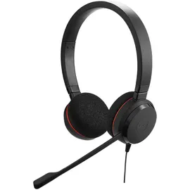 JABRA Evolve 20SE USB-A MS Teams Stereo