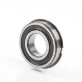 SKF Rillenkugellager 6209 -2RS1NR