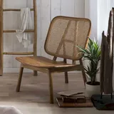 SIT »Rio« Rattan Stuhl natur
