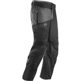 Acerbis Enduro-One Baggy, Textilhose - Schwarz/Grau - 34