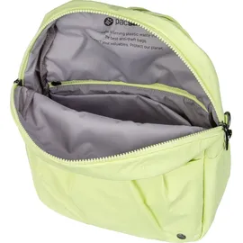 Pacsafe CX Convertible Backpack Grün