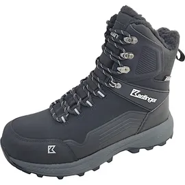 Kastinger Hirneck HI KTX Herren Schwarz 43
