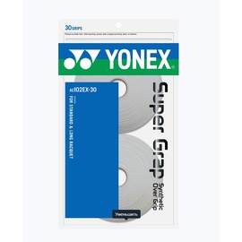 Yonex Super Grap Griffband, weiß,