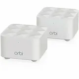 Netgear Orbi RBK12 International 1733 Mbit/s weiß