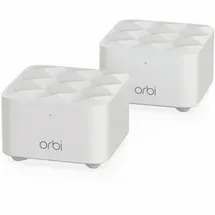 Netgear Orbi RBK12 International 1733 Mbit/s weiß