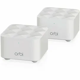 Netgear Orbi RBK12 International 1733 Mbit/s weiß