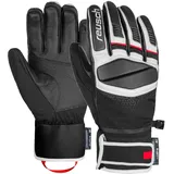 Reusch Mastery Handschuhe (Größe 9.5, schwarz)