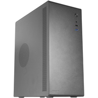 Tacens Orumx Pc-tower-gehäuse - Black