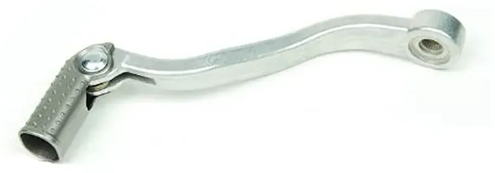 Ktm 79234031100 Schalthebel - Silver - One Size