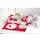Ritzenhoff & Breker Shanti Doppio Tafelservice 18er Set bunt