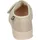 Manitu Pantoffeln Beige 42