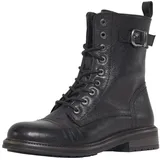 John Doe Jackie High Schwarz 39