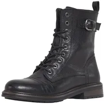John Doe Jackie High Schwarz 39