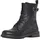 John Doe Jackie High Schwarz 39