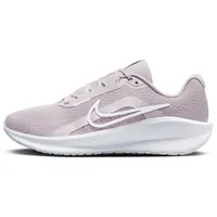 Nike Downshifter 13 Damen Platinum Violet/White-Photon Dust 42,5
