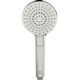 Ideal Standard Ceratherm T50 Badethermostat Aufputz mit Handbrauseset für 1 Verbraucher Chrom