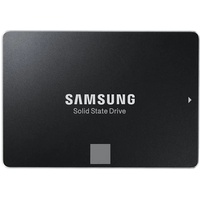Samsung 850 EVO 500GB (MZ-75E500B) Samsung 850 EVO 500GB (MZ-75E500B)