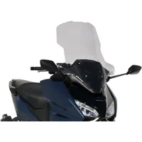 Ermax Windschutzscheibe hoch getönt für Motorrad HONDA Forza 750