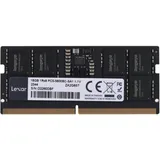 Lexar SO-DIMM DDR5-5600 CL46-45-45-90 - LD5S16G56C46ST-HGN