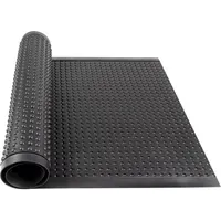 etm Bubble 60 x 90 cm Schwarz