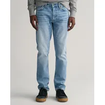 GANT Regular Fit Blau 30/32