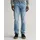GANT Regular Fit Blau 30/32