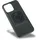 SKS iPhone 15 Pro Max Handyhülle schwarz