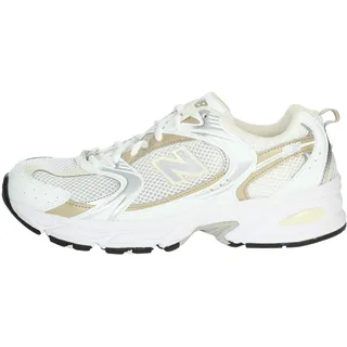 Grey Matter/Harbor Grey/Silver Metallic 44,5