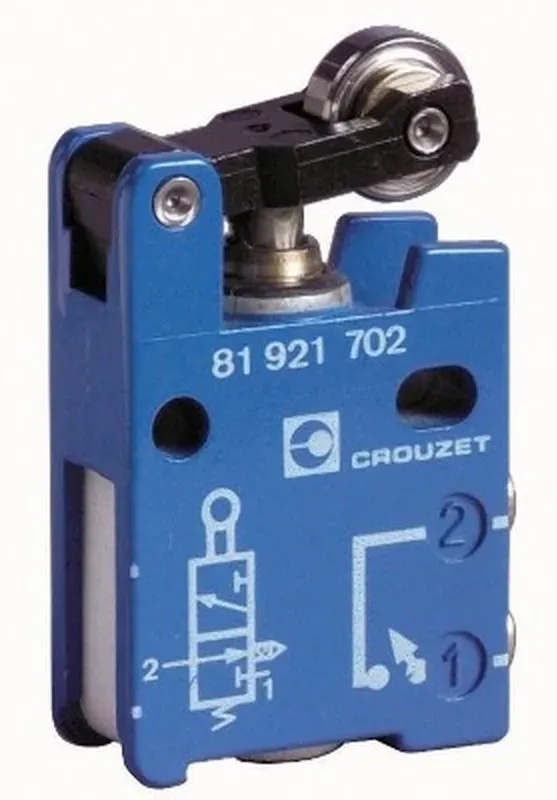 Crouzet Grenztaster 81921702