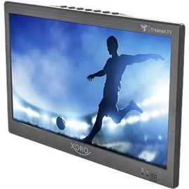 Xoro PTL 1050 V2 10" LED Full HD tragbarer TV