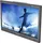 Xoro PTL 1050 V2 10" LED Full HD tragbarer TV