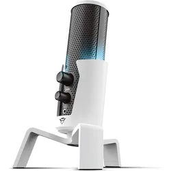 Gaming GXT 258W Fyru 4-in-1 Streaming Mikrofon für Playstation 5